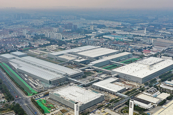 Shanghai Portable Air Compressor Group Co.,Ltd