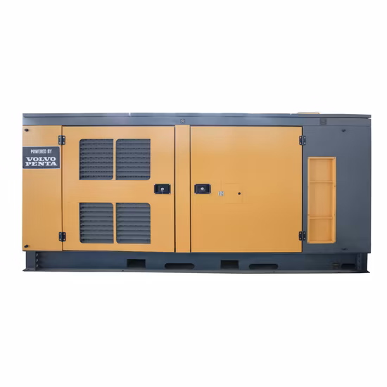 Diesel Engine high pressure mining rock drilling industry two-stage Air Compressor