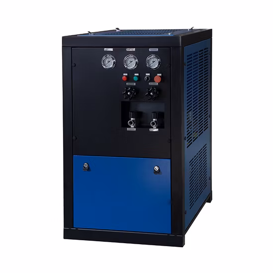 Good Price Breathing Air Compressor Machine
