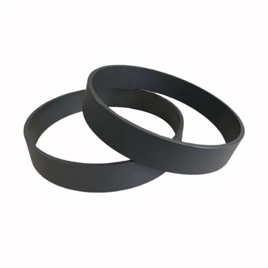 PTFE Piston Ring for Oil