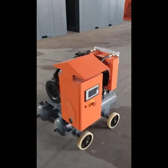 Wholesale High Efficiency Small Air Compressor Screw