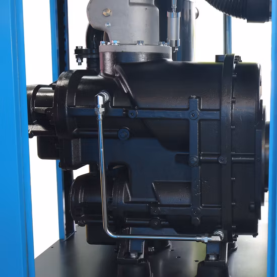 380V 30HP 22kw Direct Driven Screw Air Compressor for Woodworking Machine